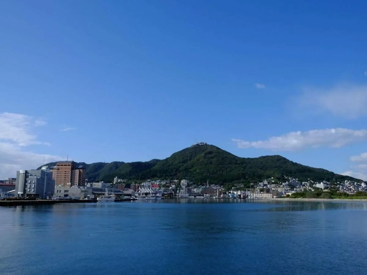 Smile Hotel Premium Hakodate Goryokaku