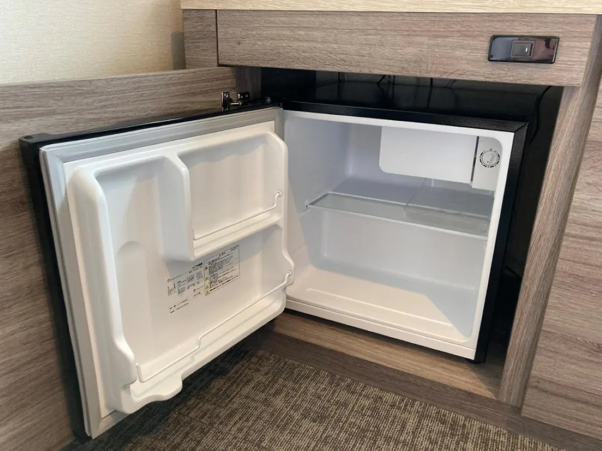 Smile Hotel Premium Hakodate Goryokaku 3*,